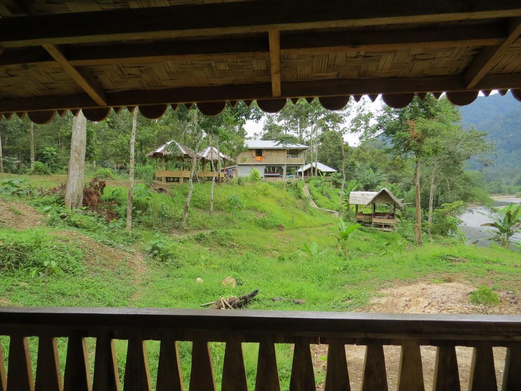 不拉士打宜 Batu Kapal Jungle Houses酒店 客房 照片