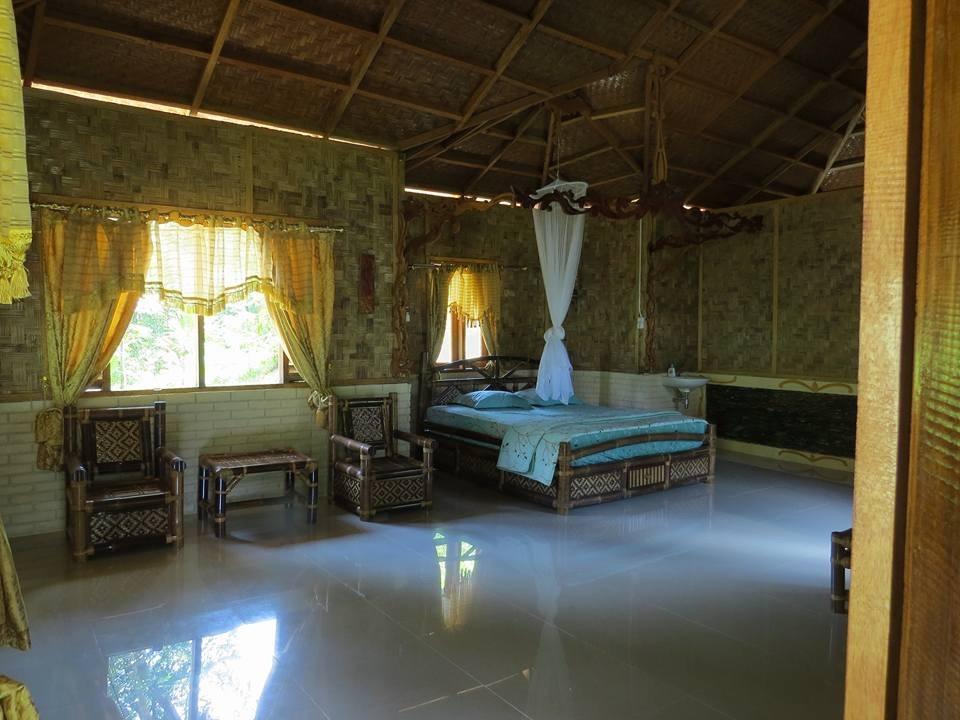 不拉士打宜 Batu Kapal Jungle Houses酒店 外观 照片