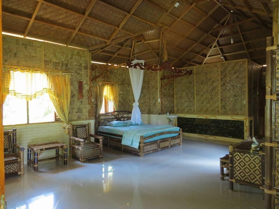 不拉士打宜 Batu Kapal Jungle Houses酒店 外观 照片